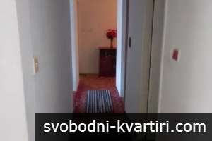 4-стаен апартамент в кв. Дружба 3 4-стаен апартамент в кв. Дружба 3