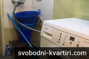 3-стаен апартамент в района на Хъшове 3-стаен апартамент в района на Хъшове