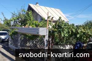 Вила в м-ст Астраджийка Вила в м-ст Астраджийка