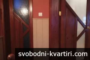 Къща под наем в района на Широк Център Къща под наем в района на Широк Център