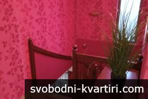 Къща под наем в района на Широк Център Къща под наем в района на Широк Център