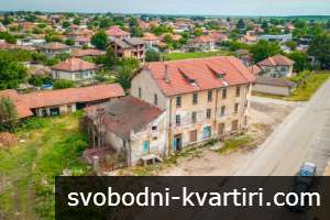 Бизнес имот - МЕЛНИЦА Бизнес имот - МЕЛНИЦА