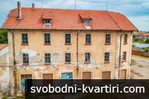 Бизнес имот - МЕЛНИЦА Бизнес имот - МЕЛНИЦА