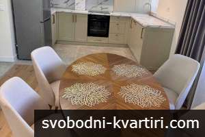 Предлагаме под наем луксозен 3-стаен апартамент! Предлагаме под наем луксозен 3-стаен апартамент!