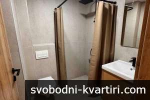 Предлагаме под наем луксозен 3-стаен апартамент! Предлагаме под наем луксозен 3-стаен апартамент!