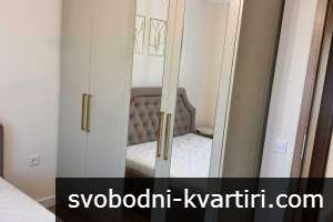 Предлагаме под наем луксозен 3-стаен апартамент! Предлагаме под наем луксозен 3-стаен апартамент!