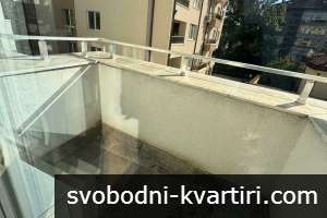 Предлагаме под наем луксозен 3-стаен апартамент! Предлагаме под наем луксозен 3-стаен апартамент!