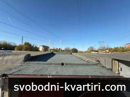 Гараж, 19 м2, Здравец Изток Гараж, 19 м2, Здравец Изток