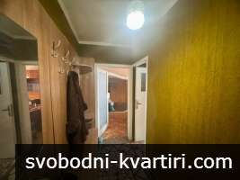Продава се многостаен апартамент в кв. Възраждане Продава се многостаен апартамент в кв. Възраждане