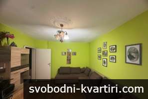 Продава се многостаен апартамент в кв. Възраждане Продава се многостаен апартамент в кв. Възраждане