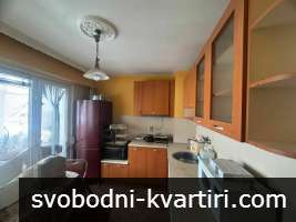 Продава се многостаен апартамент в кв. Възраждане Продава се многостаен апартамент в кв. Възраждане
