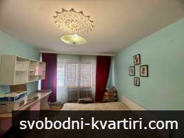 Продава се многостаен апартамент в кв. Възраждане Продава се многостаен апартамент в кв. Възраждане