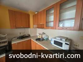 Продава се многостаен апартамент в кв. Възраждане Продава се многостаен апартамент в кв. Възраждане