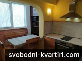 4-стаен апартамент, кв. Широк център, ЦЮРове 4-стаен апартамент, кв. Широк център, ЦЮРове
