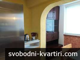 4-стаен апартамент, кв. Широк център, ЦЮРове 4-стаен апартамент, кв. Широк център, ЦЮРове
