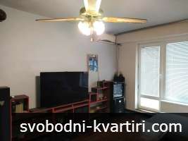 4-стаен апартамент, кв. Широк център, ЦЮРове 4-стаен апартамент, кв. Широк център, ЦЮРове