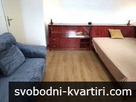 4-стаен апартамент, кв. Широк център, ЦЮРове 4-стаен апартамент, кв. Широк център, ЦЮРове