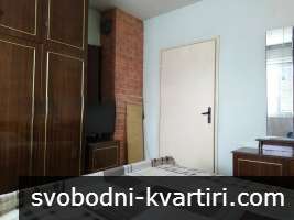 4-стаен апартамент, кв. Широк център, ЦЮРове 4-стаен апартамент, кв. Широк център, ЦЮРове