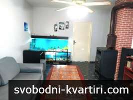 4-стаен апартамент, кв. Широк център, ЦЮРове 4-стаен апартамент, кв. Широк център, ЦЮРове