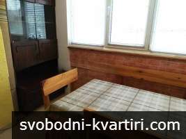 4-стаен апартамент, кв. Широк център, ЦЮРове 4-стаен апартамент, кв. Широк център, ЦЮРове