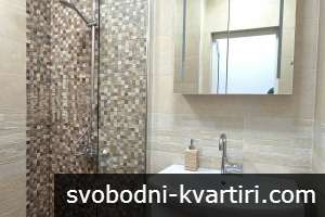 3-стаен апартамент в кв. Дружба 3 3-стаен апартамент в кв. Дружба 3