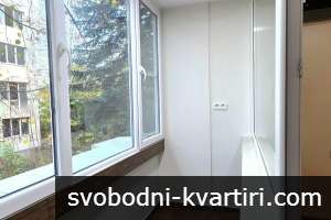 3-стаен апартамент в кв. Дружба 3 3-стаен апартамент в кв. Дружба 3