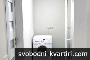 3-стаен апартамент в кв. Дружба 3 3-стаен апартамент в кв. Дружба 3
