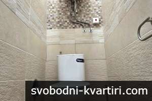 3-стаен апартамент в кв. Дружба 3 3-стаен апартамент в кв. Дружба 3