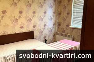 4-стаен апартамент в кв. Чародейка-Юг 4-стаен апартамент в кв. Чародейка-Юг