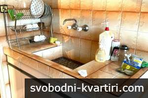 4-стаен апартамент в кв. Чародейка-Юг 4-стаен апартамент в кв. Чародейка-Юг