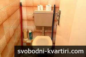4-стаен апартамент в кв. Чародейка-Юг 4-стаен апартамент в кв. Чародейка-Юг