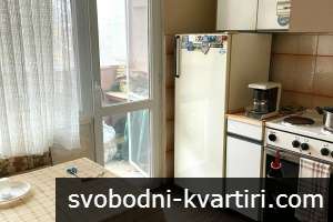 4-стаен апартамент в кв. Чародейка-Юг 4-стаен апартамент в кв. Чародейка-Юг