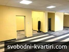Търговско помещение 139кв.м в кв.Възраждане Търговско помещение 139кв.м в кв.Възраждане