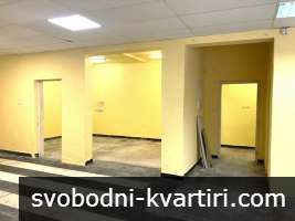 Търговско помещение 139кв.м в кв.Възраждане Търговско помещение 139кв.м в кв.Възраждане