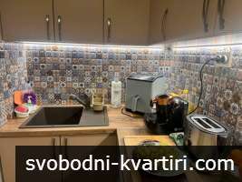 3-стаен апартамент в кв. Възраждане 3-стаен апартамент в кв. Възраждане
