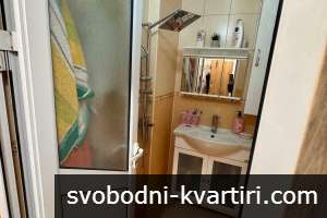 3-стаен апартамент в кв. Възраждане 3-стаен апартамент в кв. Възраждане