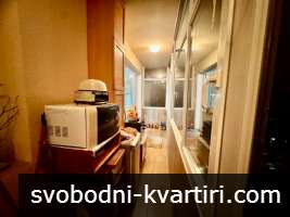 3-стаен апартамент в кв. Възраждане 3-стаен апартамент в кв. Възраждане