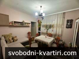 3-стаен апартамент в кв. Възраждане 3-стаен апартамент в кв. Възраждане
