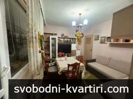 3-стаен апартамент в кв. Възраждане 3-стаен апартамент в кв. Възраждане