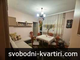 3-стаен апартамент в кв. Възраждане 3-стаен апартамент в кв. Възраждане