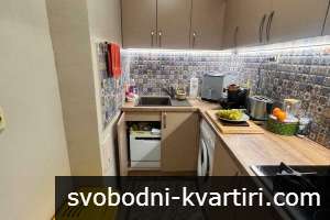 3-стаен апартамент в кв. Възраждане 3-стаен апартамент в кв. Възраждане