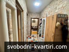 3-стаен апартамент в кв. Възраждане 3-стаен апартамент в кв. Възраждане