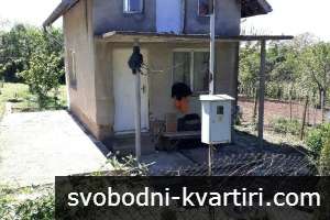 Вила с двор в град Русе – в.з. Вила с двор в град Русе – в.з.