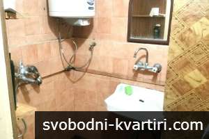 Двустаен апартамент в кв. дружба 1, гр. Русе Двустаен апартамент в кв. дружба 1, гр. Русе