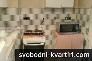 Двустаен апартамент в кв. дружба 1, гр. Русе Двустаен апартамент в кв. дружба 1, гр. Русе