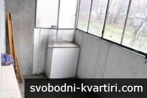Двустаен апартамент в кв. дружба 1, гр. Русе Двустаен апартамент в кв. дружба 1, гр. Русе
