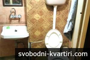 Двустаен апартамент в кв. дружба 1, гр. Русе Двустаен апартамент в кв. дружба 1, гр. Русе