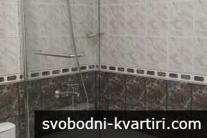 Просторен апартамент с три спални в идеалния център на град Русе Просторен апартамент с три спални в идеалния център на град Русе