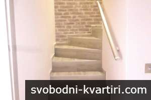 Инвестиционен мезонет с доказан бизнес в топ локация на кв. „Родина 1“, гр. Русе Инвестиционен мезонет с доказан бизнес в топ локация на кв. „Родина 1“, гр. Русе