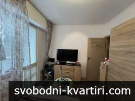 3-стаен апартамент в кв. Възраждане 3-стаен апартамент в кв. Възраждане
